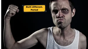 300+ Tuff Caption Examples to Boost Your Social Media Presence