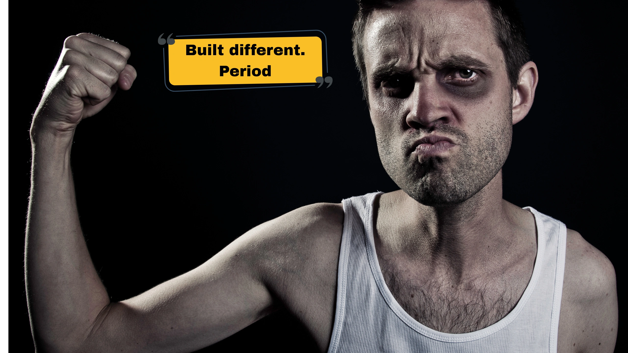 300+ Tuff Caption Examples to Boost Your Social Media Presence