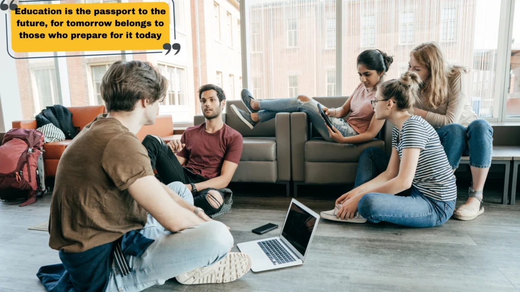 Motivational College Captions for Instagram