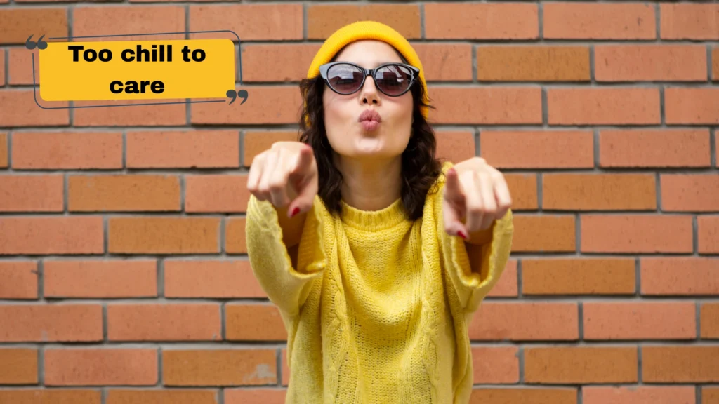 Cool Tuff Captions for Instagram