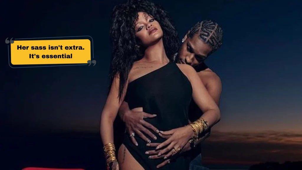 Sassy FLR Captions for Couples