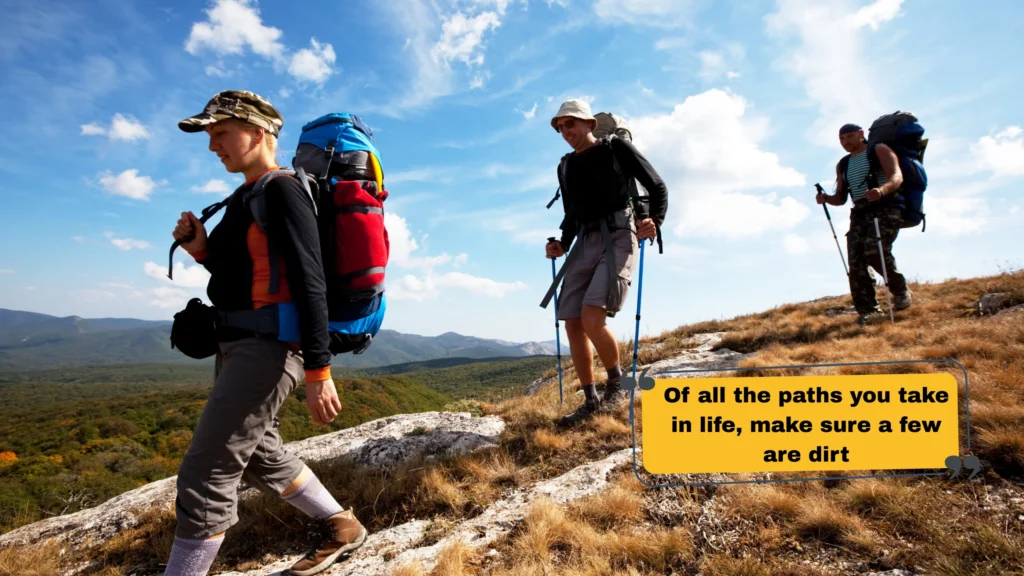 Camping Captions for Your Instagram Bio