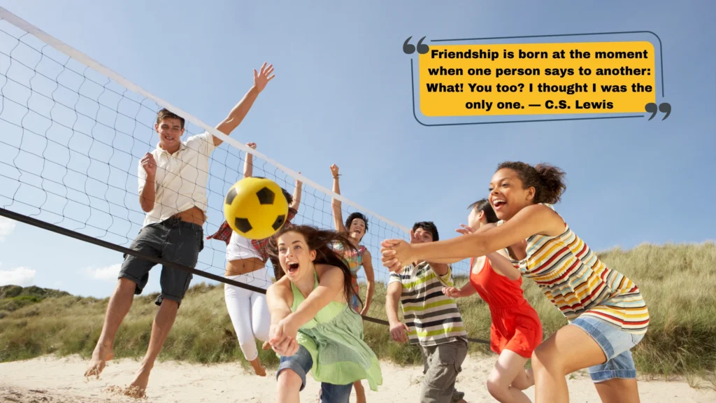 Famous Friendship Quotes to Use as Instagram Captions