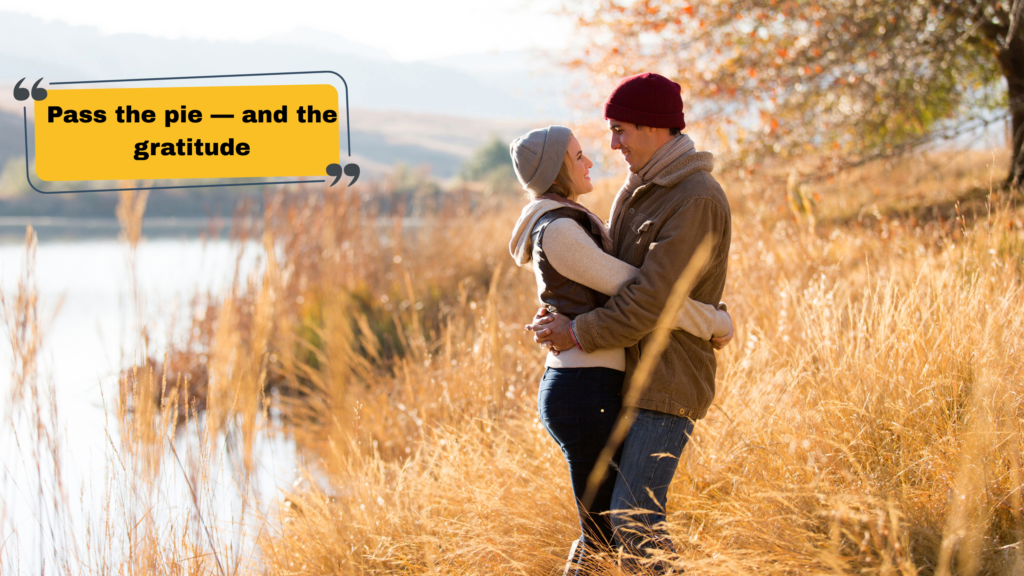 Funny Autumn Captions for Instagram