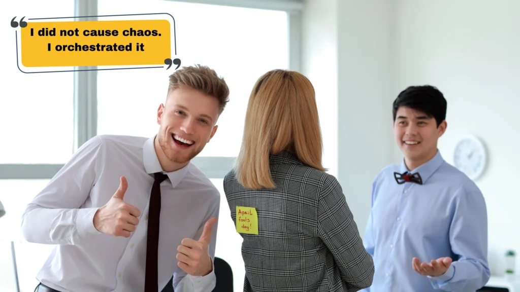 April Fool Caption Ideas for Couples โ Romantic, Funny & Prank-Ready