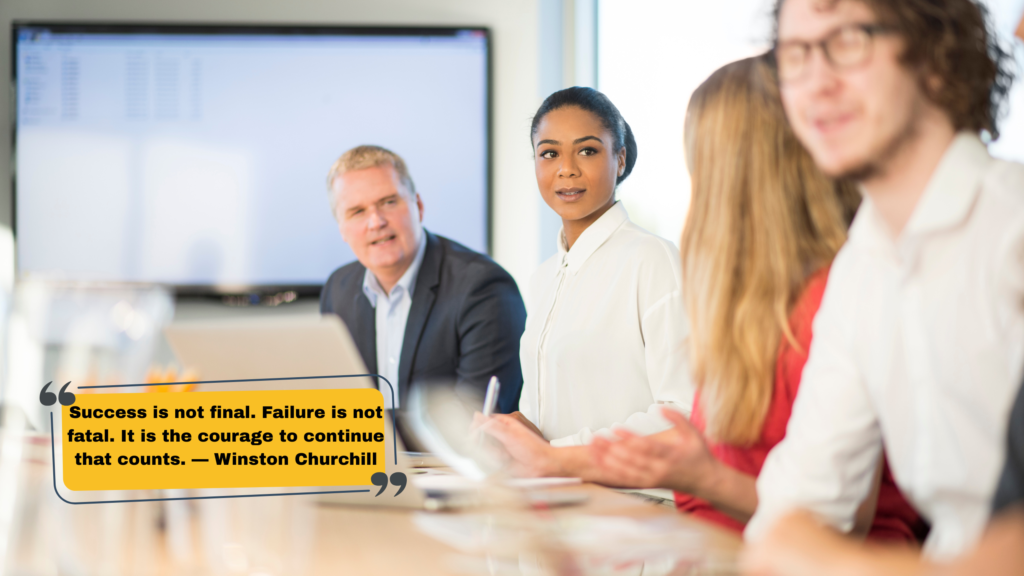 Monday Captions for Work and Productivity