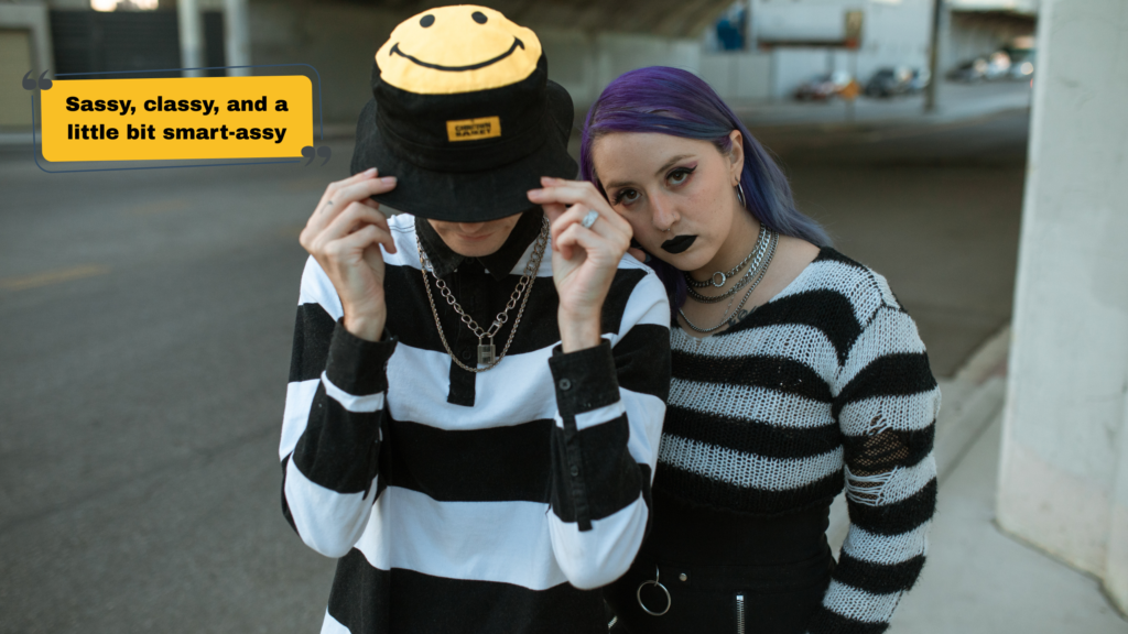 Aesthetic Meme Captions for Instagram