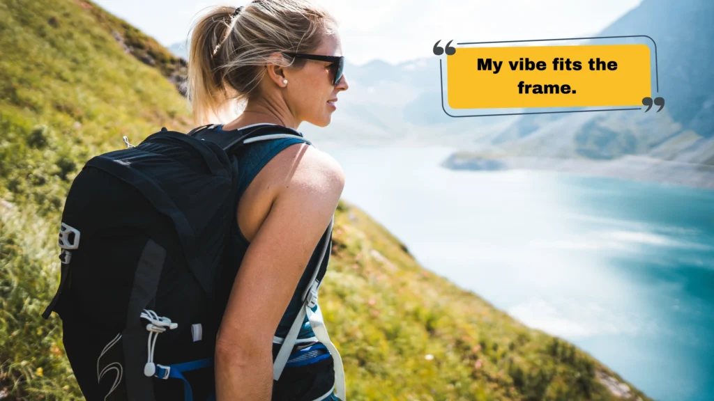 Tuff Captions for Travel Posts