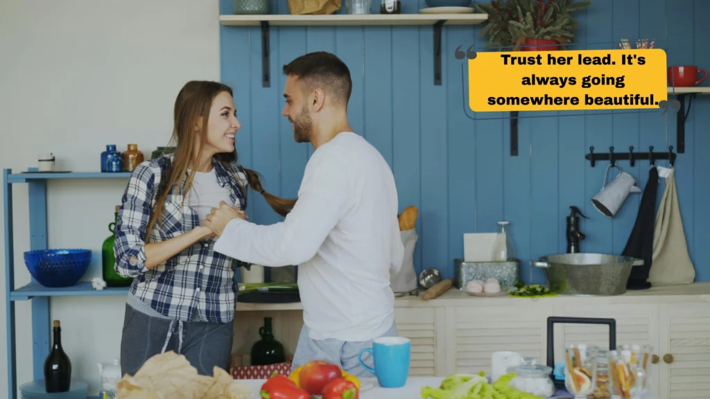 Funny FLR Captions That Still Say Everything