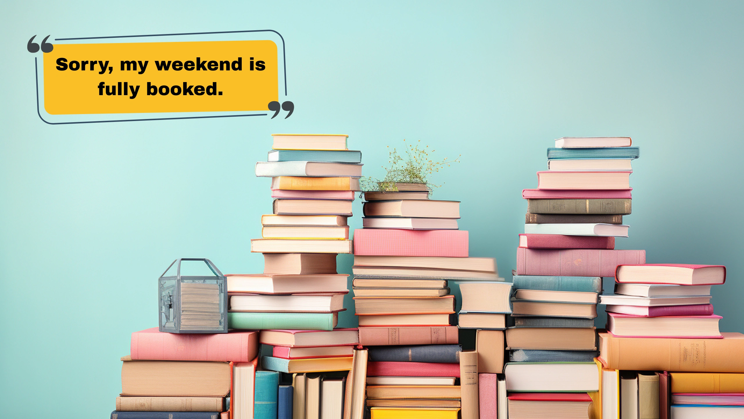 400+ Best Book Captions for Instagram (Funny, Cute & Inspirational)