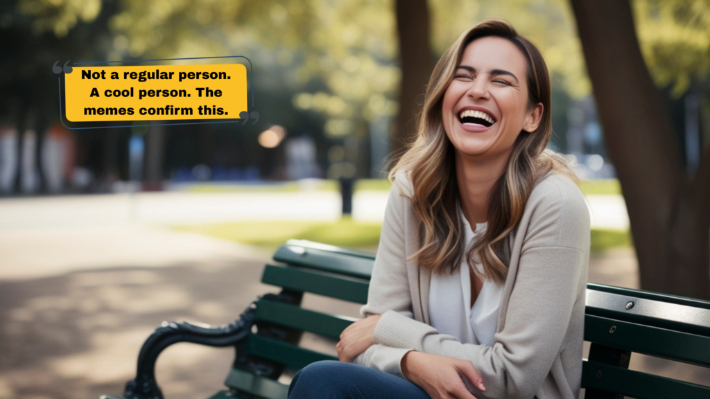 Trending Meme Captions for 2026