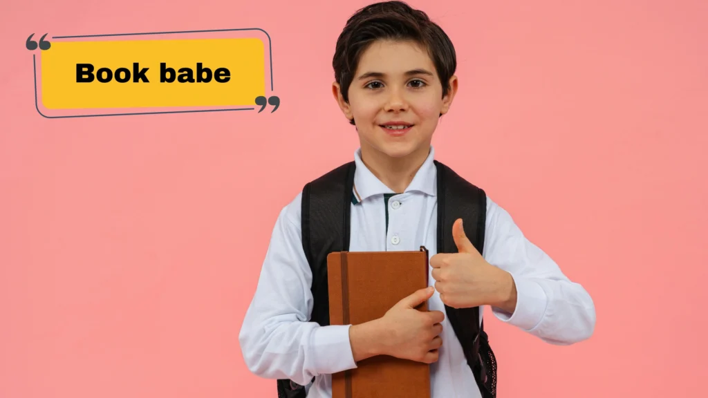 Cute and Aesthetic Book Captions for Instagram