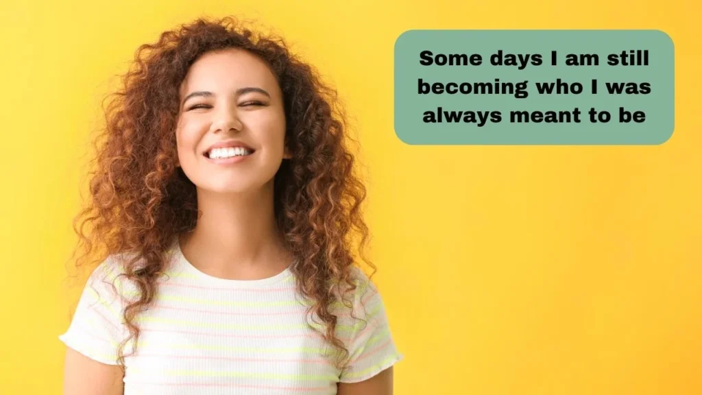 Why Self-Love Captions for Instagram Actually Matter