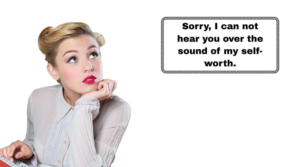 Best Short Self-Love Captions for Instagram