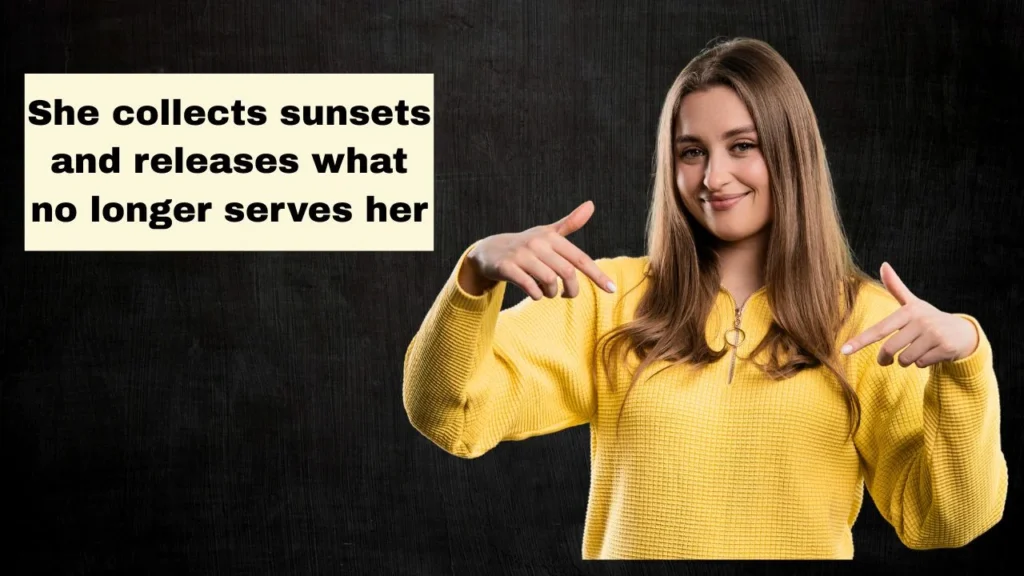 Aesthetic Self-Love Captions for Instagram