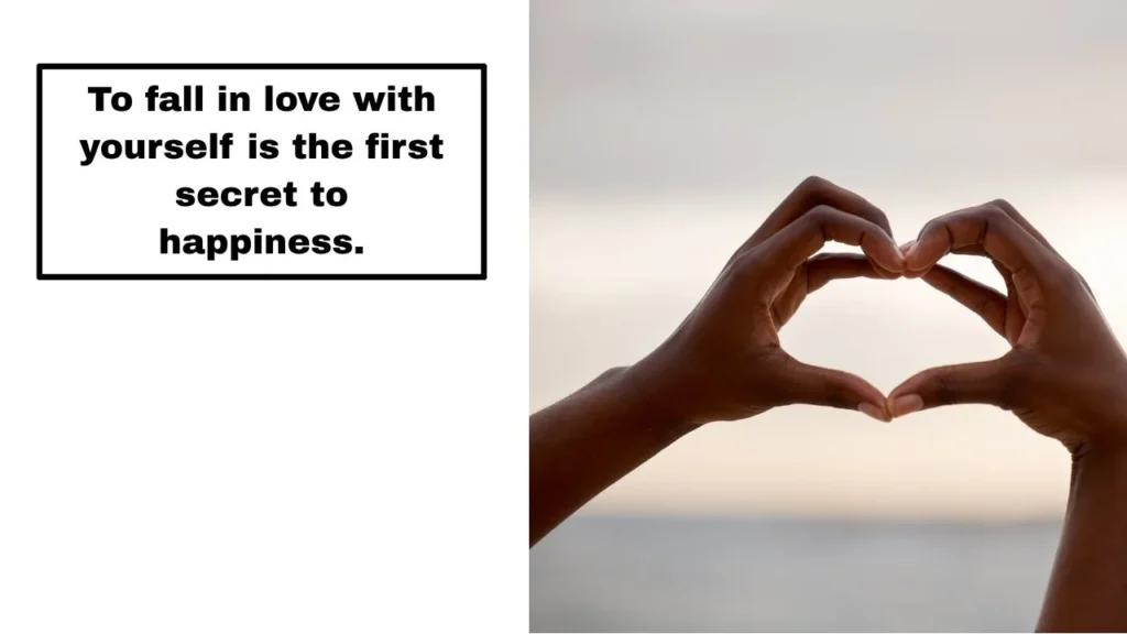 Self-Love Quotes from Famous People to Use as Instagram Captions