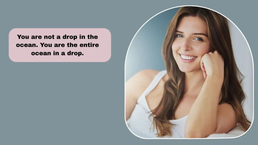 How to Write Your Own Self-Love Caption for Instagram