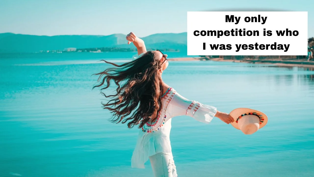 Self-Love Captions for Instagram: Best Short and Aesthetic Quotes