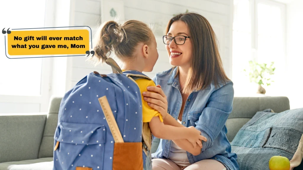 Parents Captions for Every Special Occasion & Moment