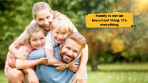 120+ Parents Captions for Instagram: Sweet, Funny & Emotional