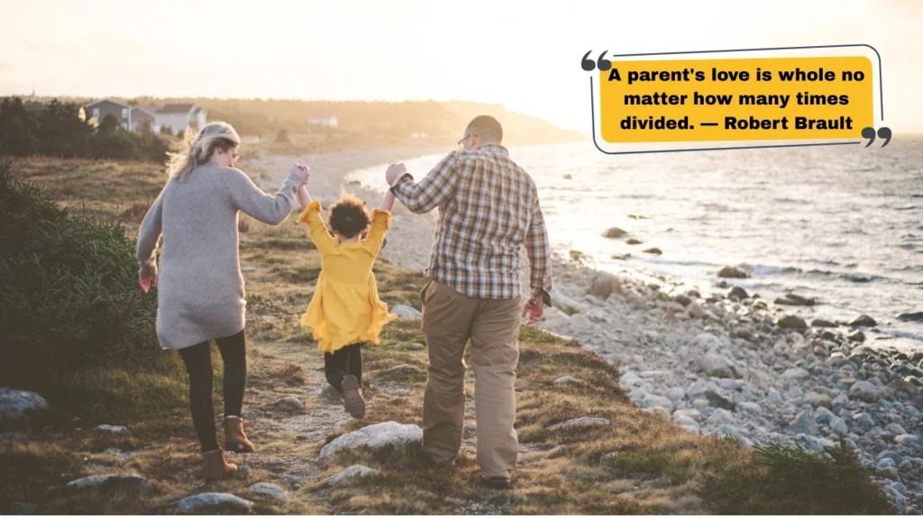 Instagram Captions for Parents — Quotes, Gratitude & Legacy
