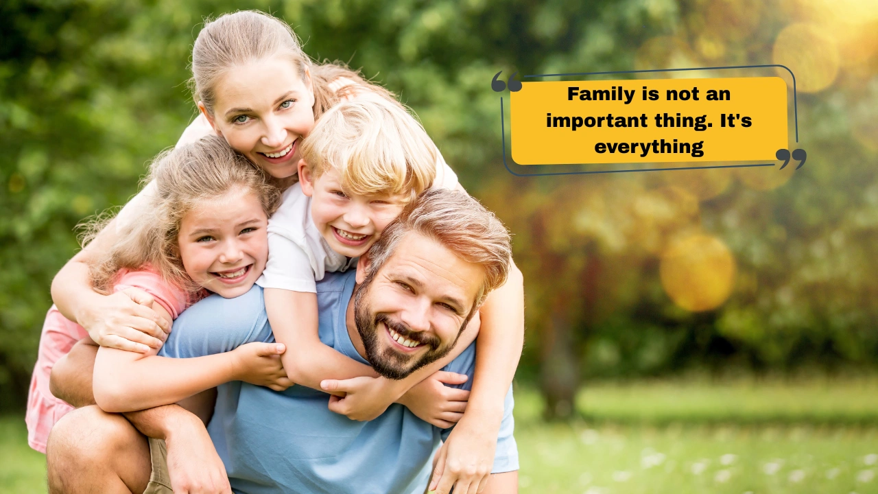 120+ Parents Captions for Instagram: Sweet, Funny & Emotional