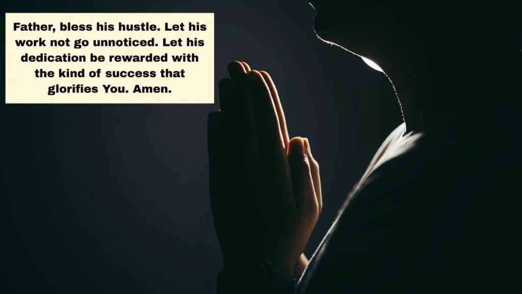 Birthday & Special Occasion Prayer Captions For Your Boyfriend