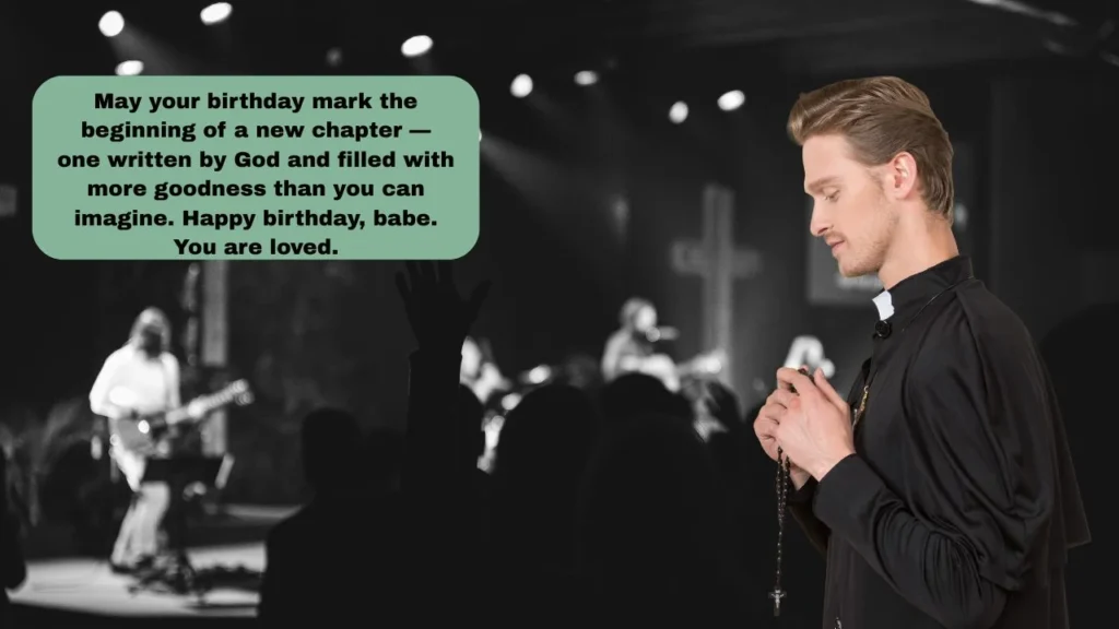 Deep & Powerful Prayers For Boyfriend Captions That Touch His Soul