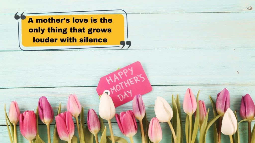 Short Emotional Mothers Day Captions for Instagram That Say Everything