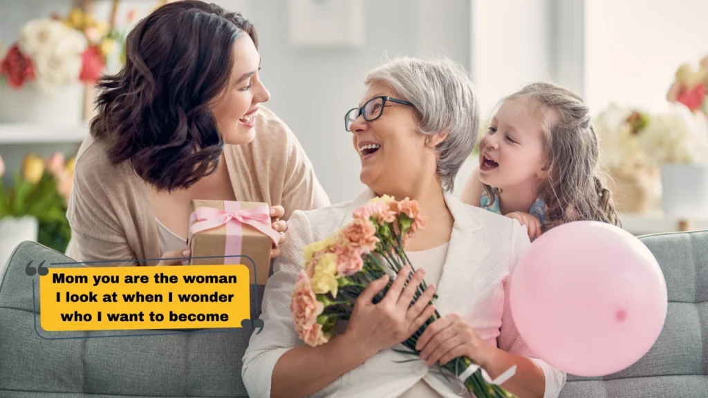 Heart Touching Mothers Day Captions for Instagram – From the Soul