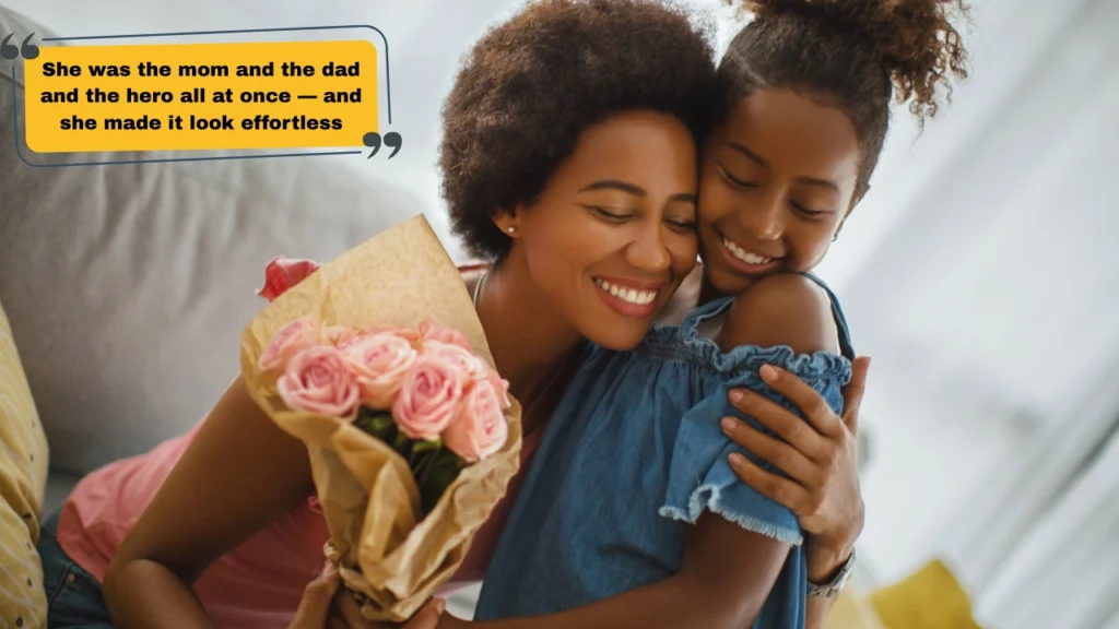 Unique Mothers Day Captions Competitors Completely Missed