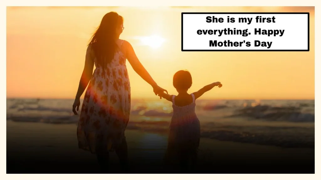 Cute Mother's Day Captions for Instagram