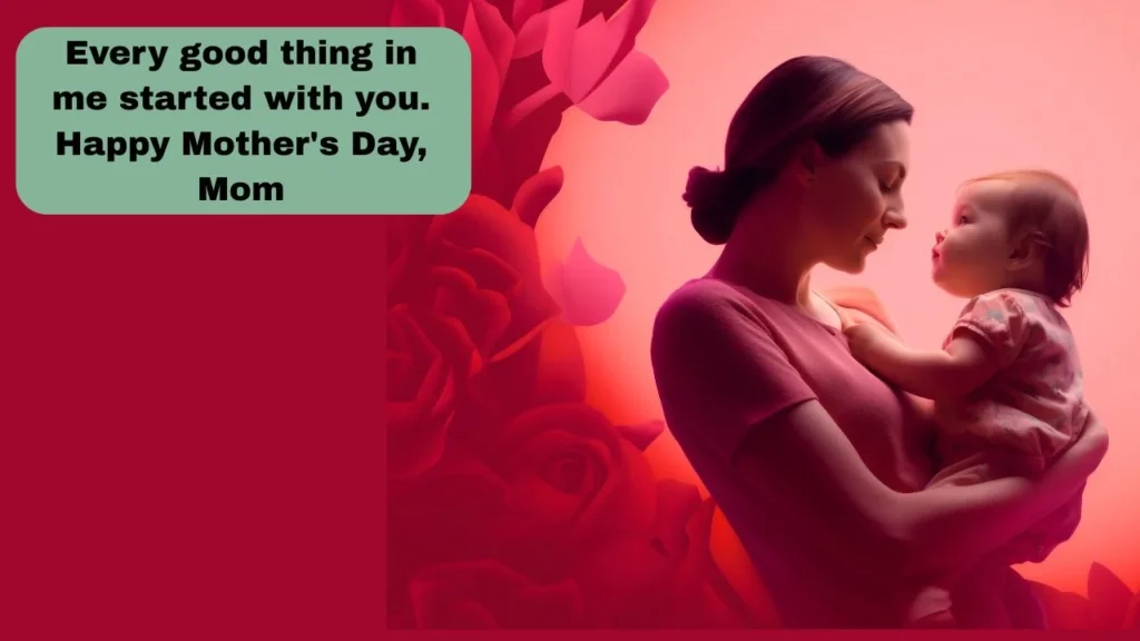 Best Mother's Day Captions for Instagram