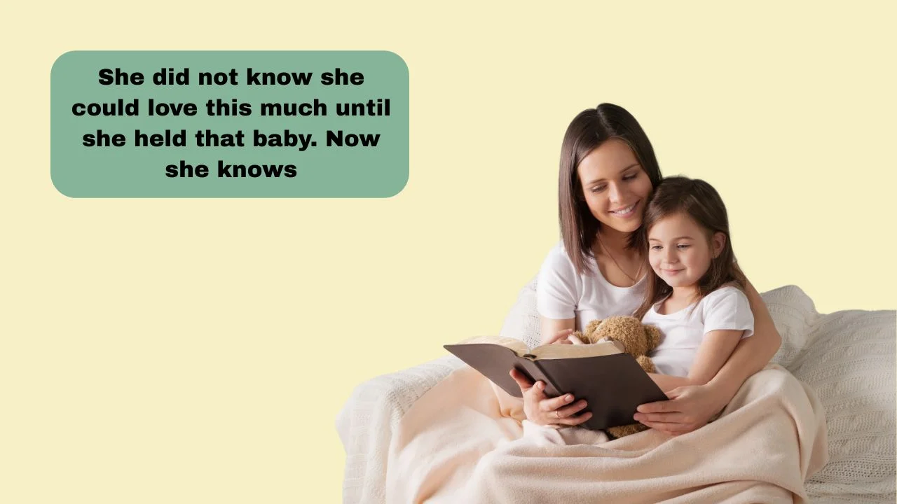 150+ Mother's Day Caption Ideas for Instagram, Facebook & WhatsApp