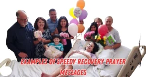 150+ Speedy Recovery Prayer Messages for Healing, Strength, and Quick Recovery