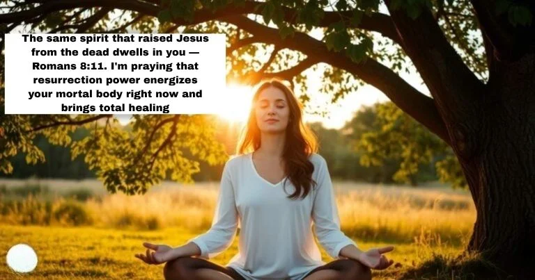 How to Write a Heart-Touching Speedy Recovery Prayer Message