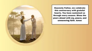 Wedding Anniversary Prayers: 175+ Blessings for a Lasting and Joyful Marriage