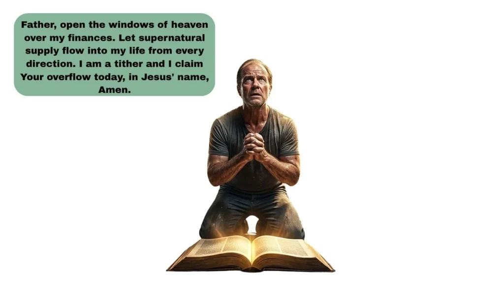 200 Dangerous Breakthrough Prayer Points for Immediate Divine Intervention and Victory