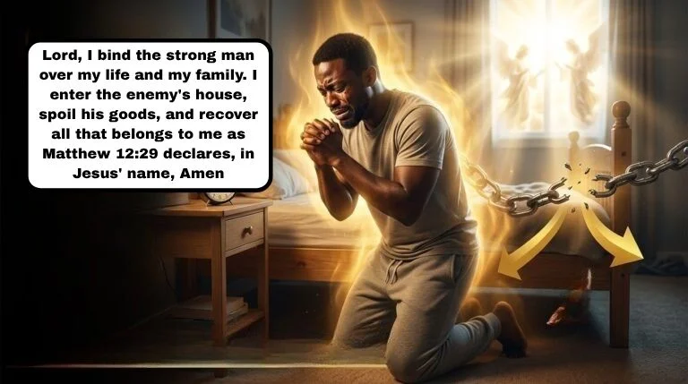 How to Pray Dangerous Breakthrough Prayers With Maximum Faith and Results
