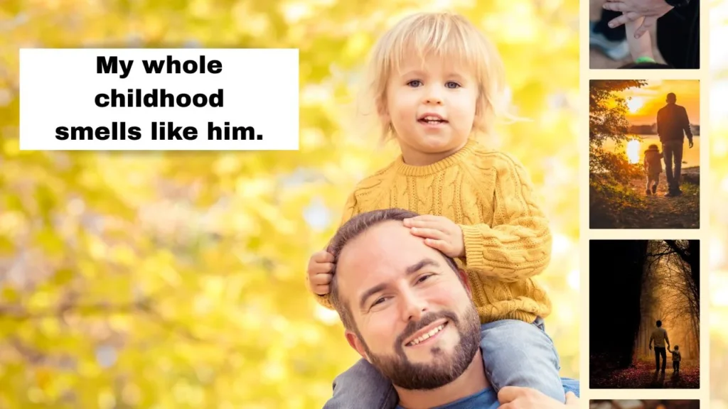 Best Father's Day Captions for Instagram 2026