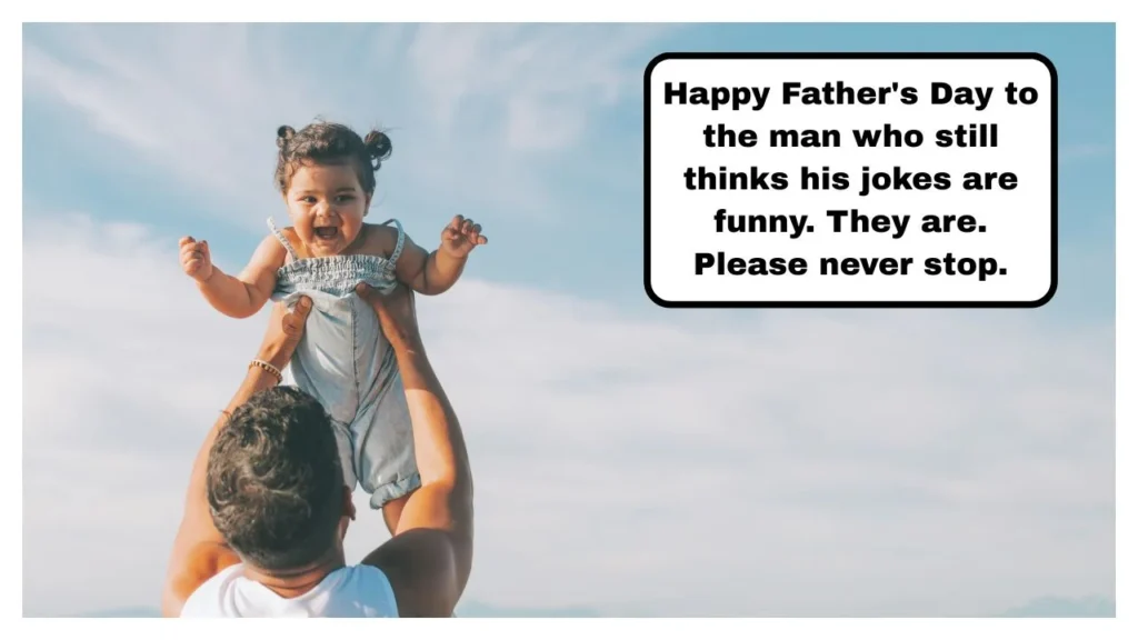 Father's Day Captions for Facebook 2026