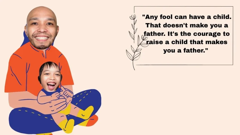 Famous Father's Day Quotes to Use as Captions 2026