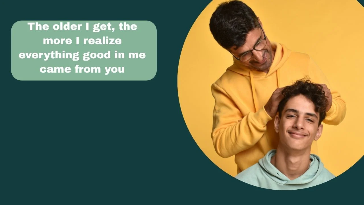 150+ Best Father's Day Captions 2026 for Instagram, Facebook & TikTok